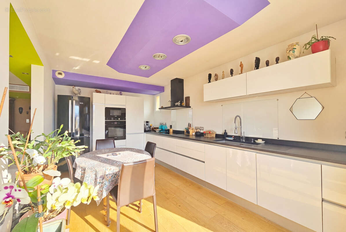 Appartement à AJACCIO