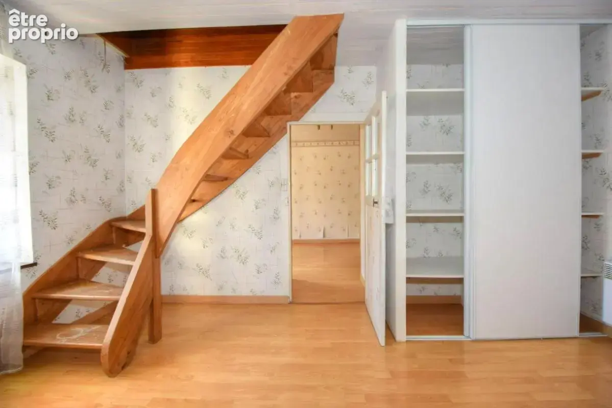 Maison  5 pièces, 2 chambres, 80 m2  à 10 mn de la mer - photo 7