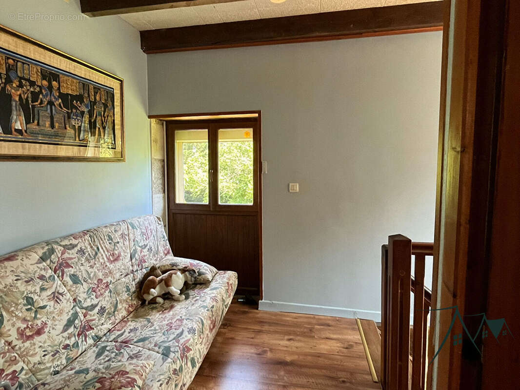 Maison à SAINT-AMAND-MONTROND