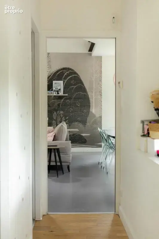 Nancy – glacis  duplex de 169 m² avec terrasse de 100 m² - photo 5