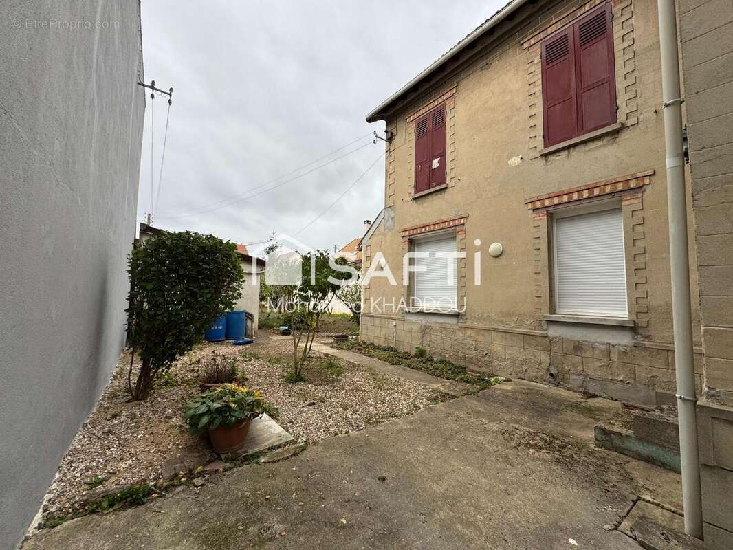 Photo 2 - Maison à ACHERES