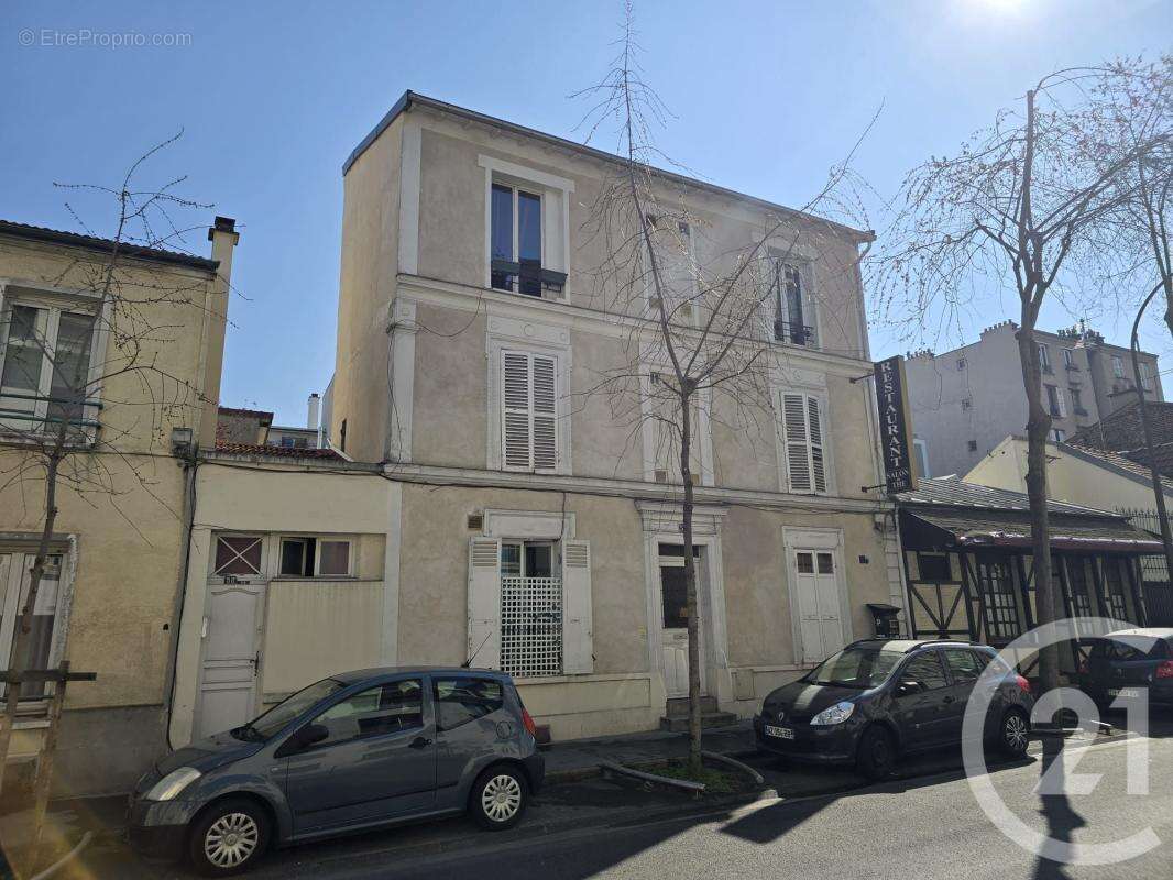 Maison à VINCENNES