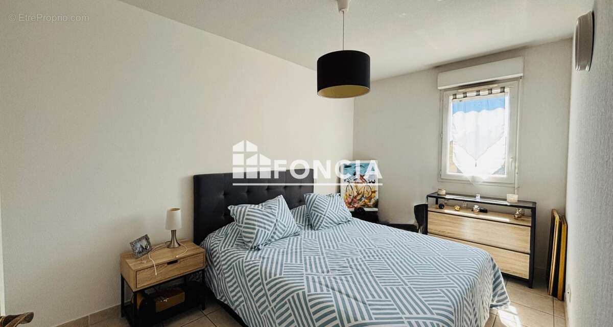 Appartement à LA SEYNE-SUR-MER