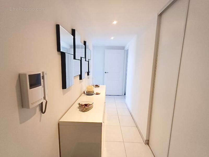 Appartement à CAGNES-SUR-MER