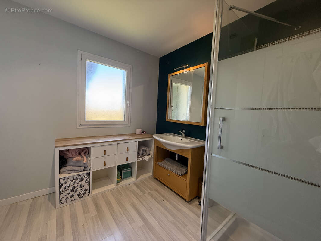Maison à CUGNAUX