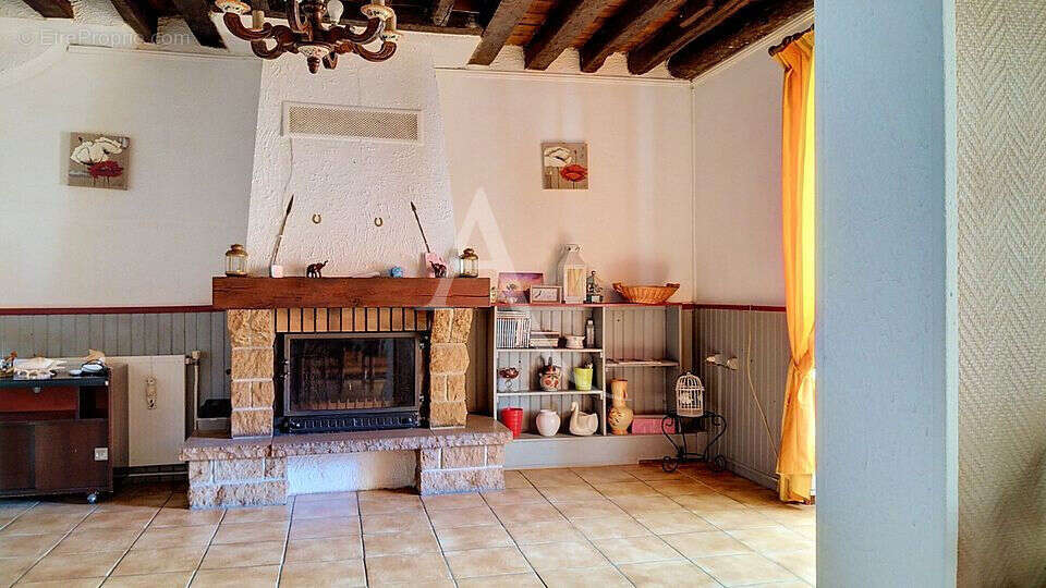 Maison avec jardin proximité Gare - photo 4