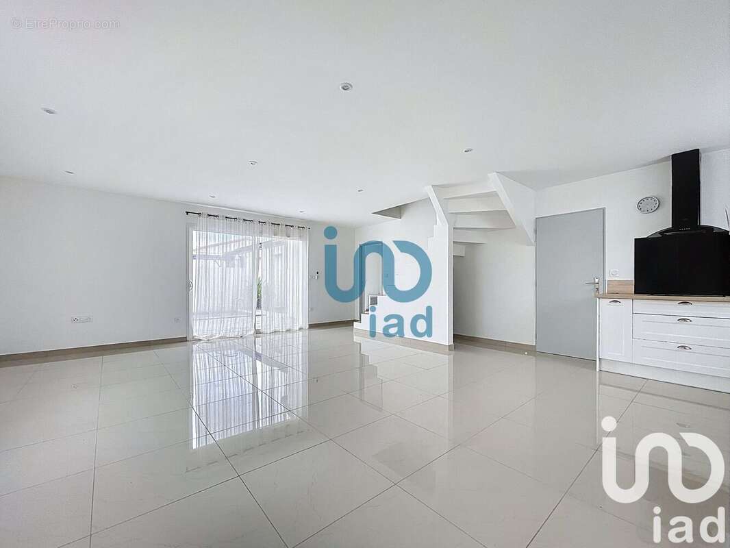 Photo 3 - Maison à CAZOULS-LES-BEZIERS