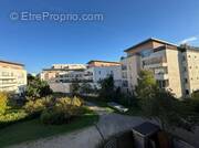 Appartement à TRAPPES