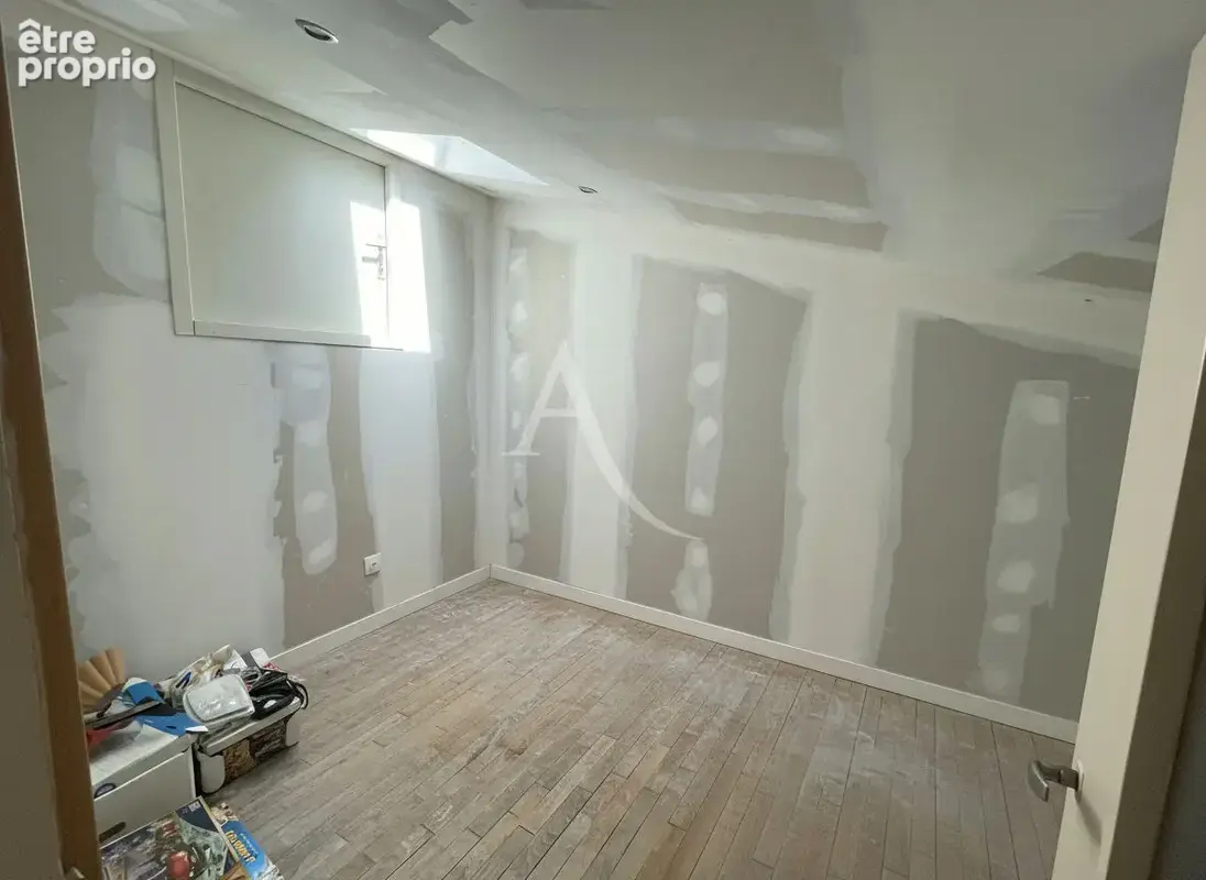 EXCLUSIVITÉ, maison 3 chambres avec jardin à Saint-Benoît - photo 9