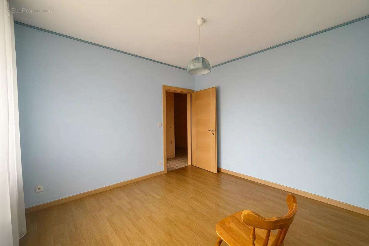 Maison à ERNOLSHEIM-BRUCHE