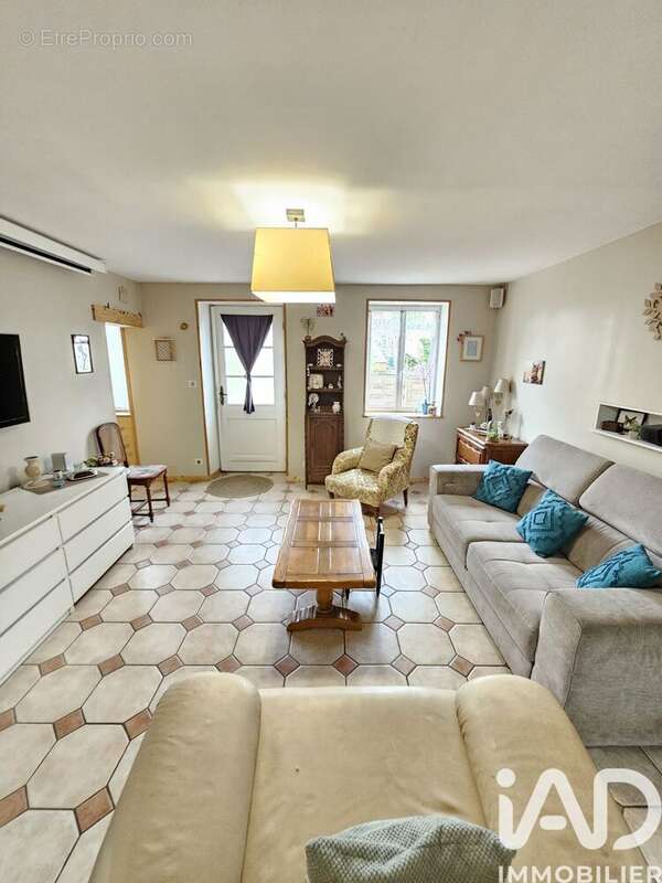 Photo 3 - Maison à LA FERTE-GAUCHER