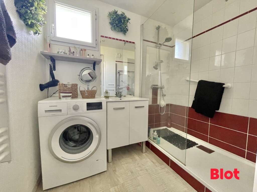 Appartement 75 m² à Rennes  - photo 7