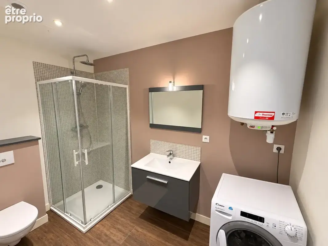 Immeuble de rapport 120m2 - photo 5