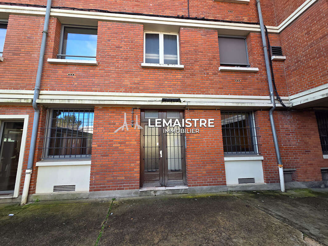 Appartement à ELBEUF