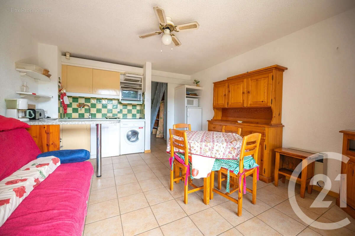 Appartement à LE LAVANDOU