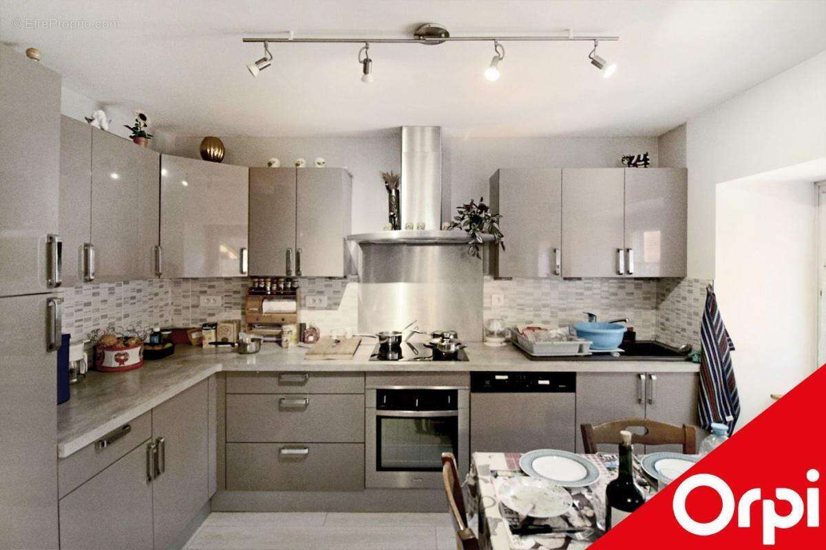 Appartement à LAPOUTROIE