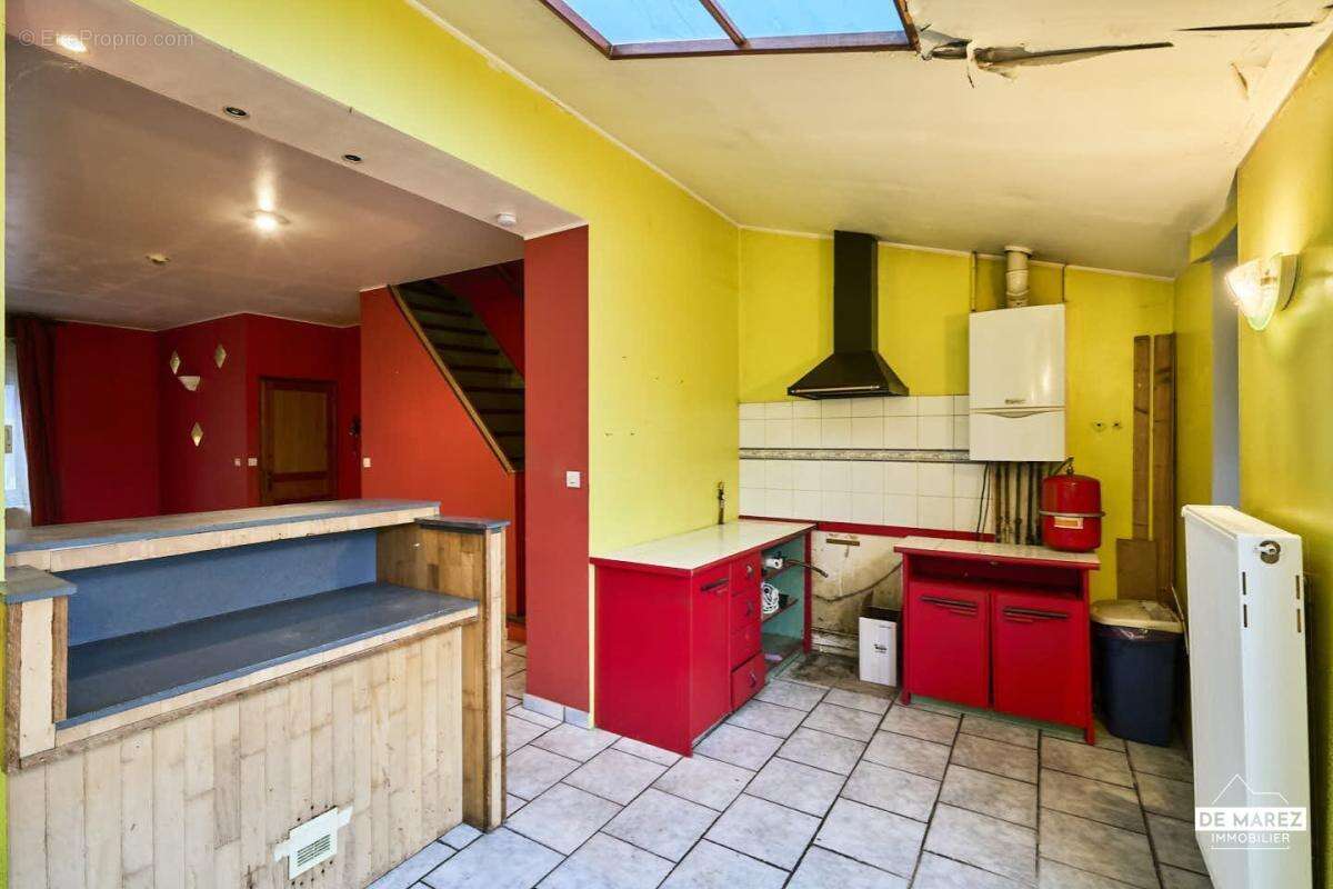Maison à LILLE