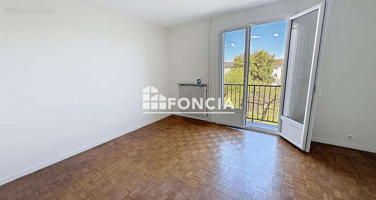 Appartement à LIMOGES