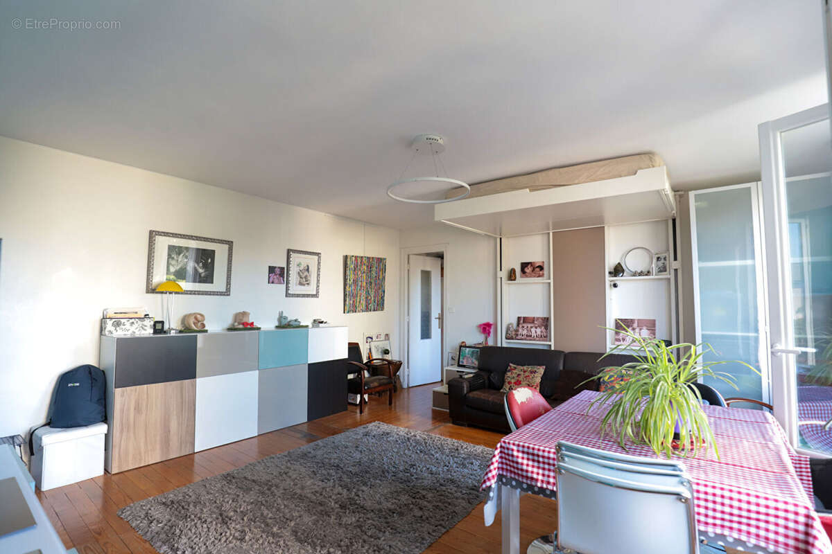 Appartement à CLAMART