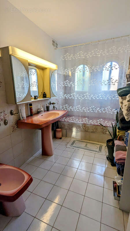 Maison à SAINT-ANDRE