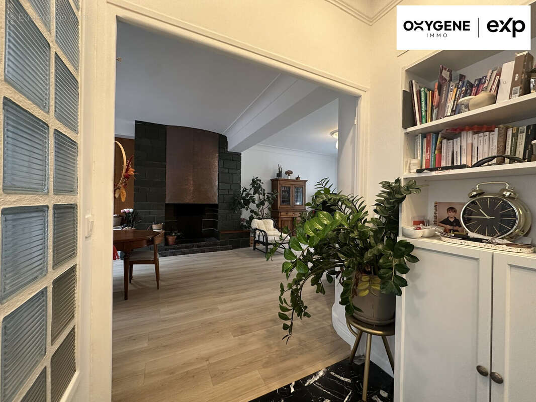 Appartement à PERPIGNAN
