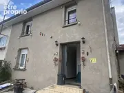 Maison à VILLE-EN-VERMOIS