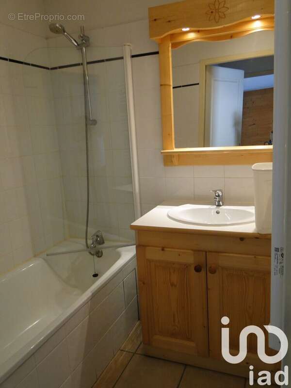 Photo 9 - Appartement à AUSSOIS