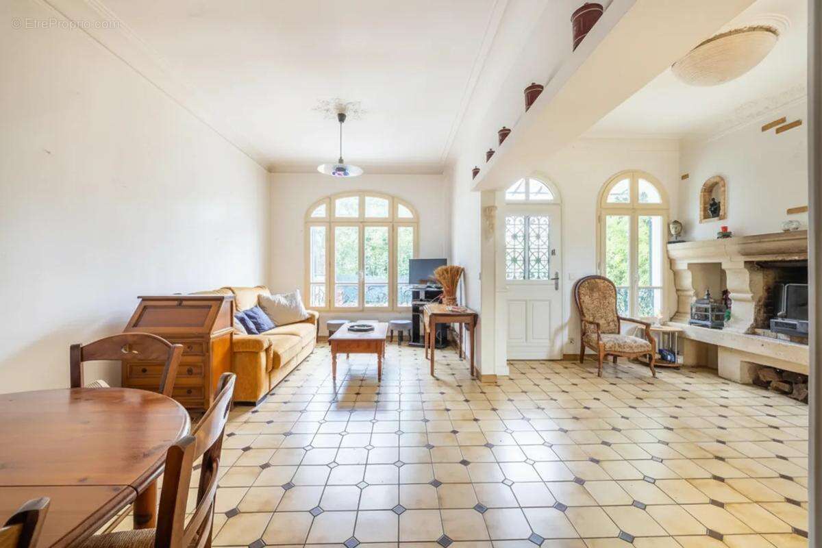 Maison à ERMONT