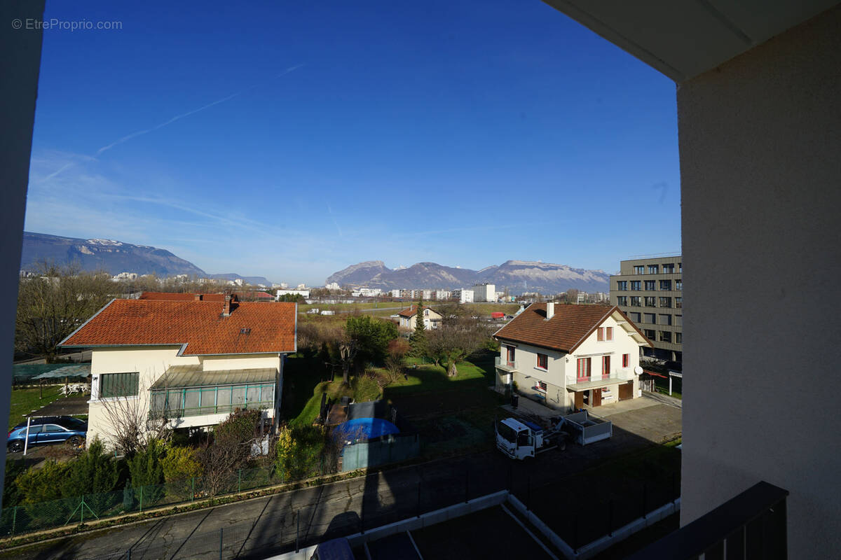 Appartement à EYBENS