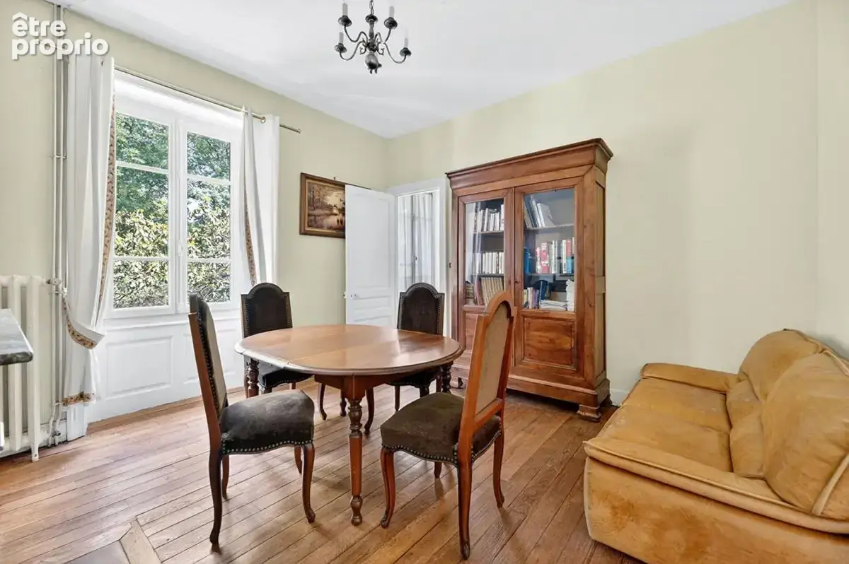 Maison 17 pièces 370 m² à vendre à Corgnac-Sur-L'isle (24800) - photo 14