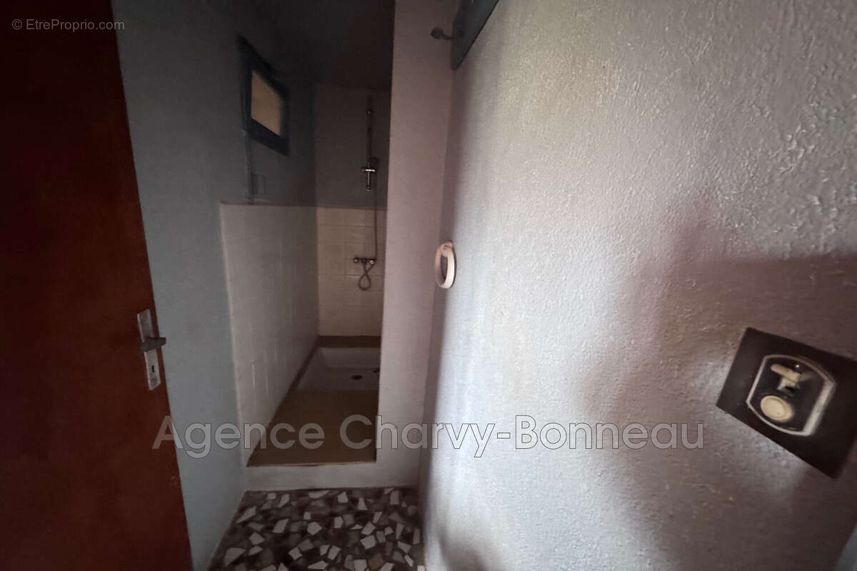 Maison à MONTJOIE-EN-COUSERANS