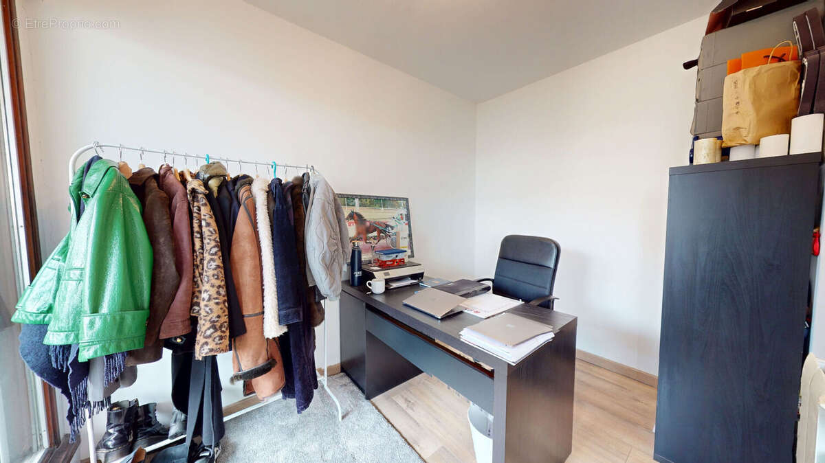 Appartement à CAEN
