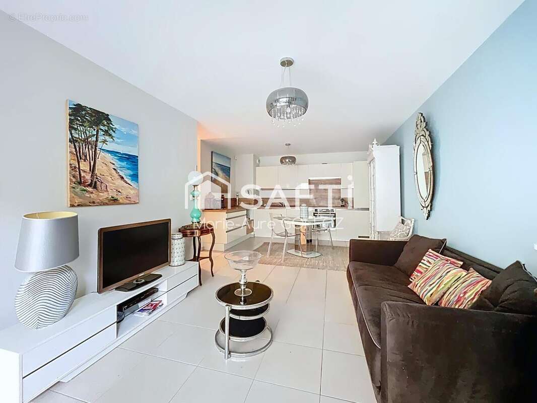 Photo 6 - Appartement à ARCACHON