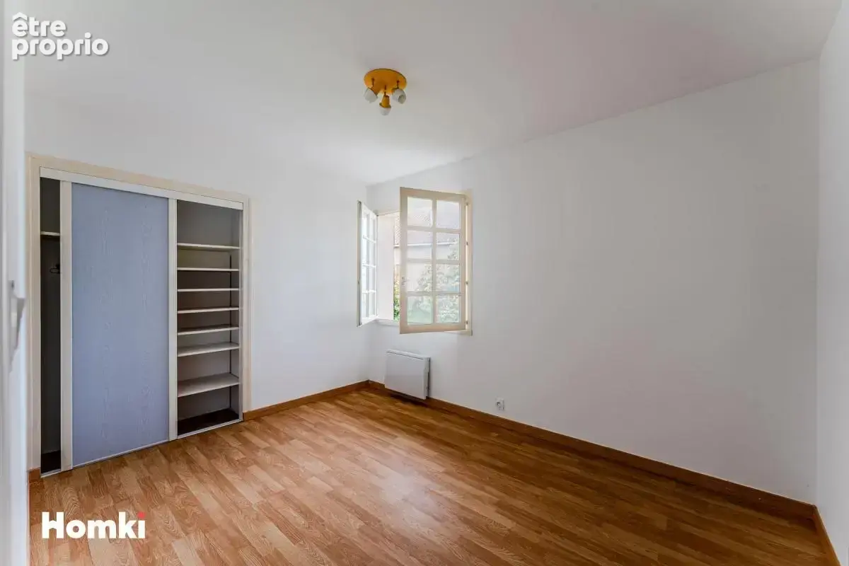Maison 5 pièces – Emplacement privilégié proche centre-ville - photo 8