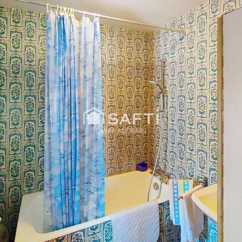 Photo 8 - Maison à DOMERAT