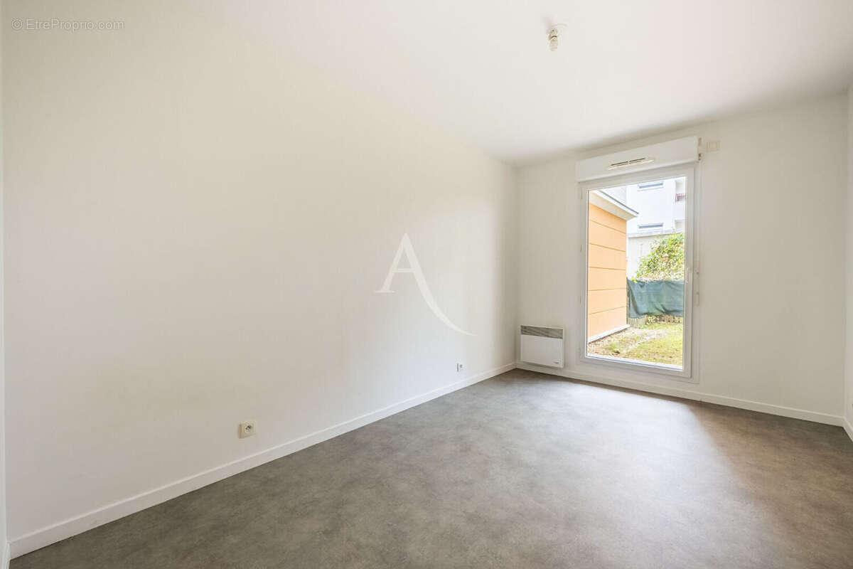 Appartement à PONTOISE