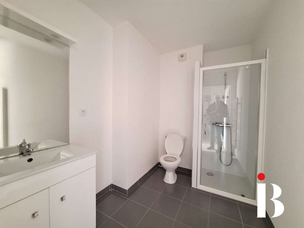 Appartement à COUERON