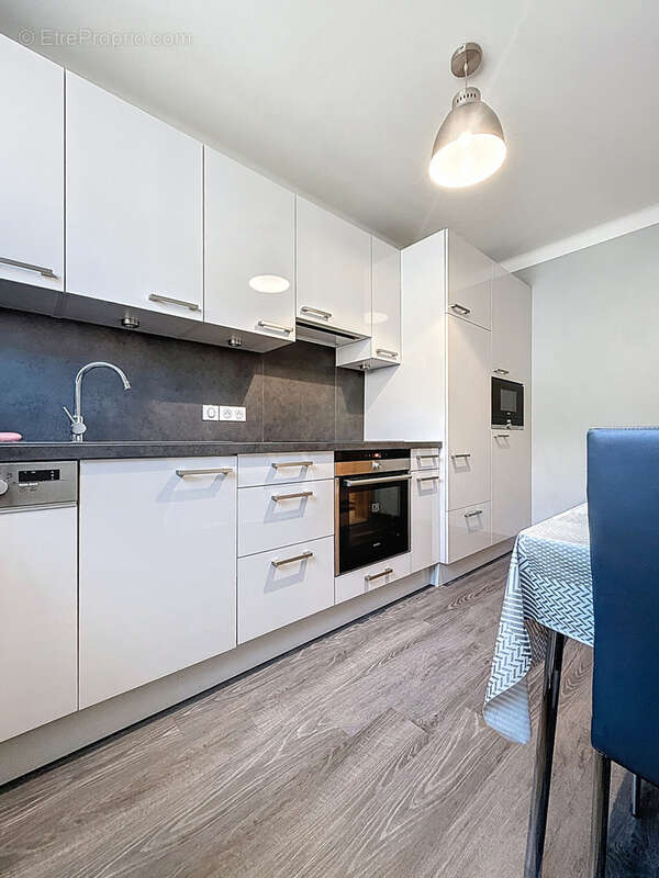 Maison à HETTANGE-GRANDE