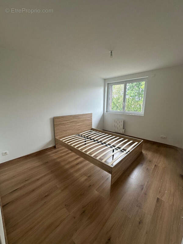 Appartement à ATTIGNAT