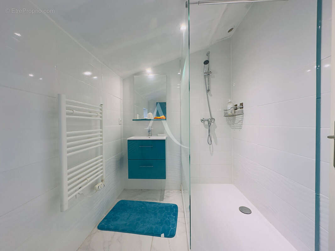 Maison à LA ROCHE-SUR-YON