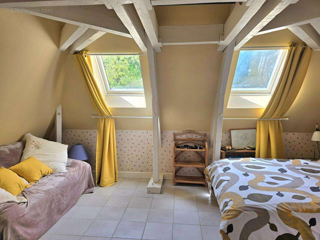 Maison à COURSAC
