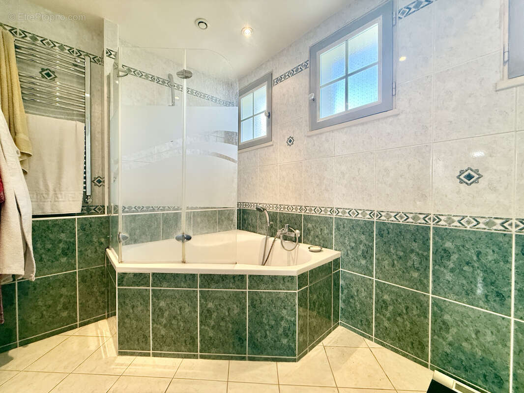 Maison à FONTENAY-AUX-ROSES