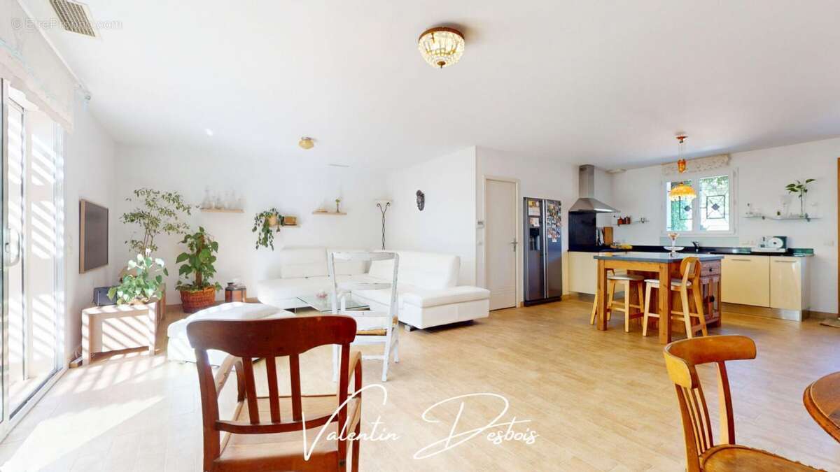 Maison à MALVES-EN-MINERVOIS