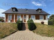 Photo 1 - Maison à PONT-L'EVEQUE