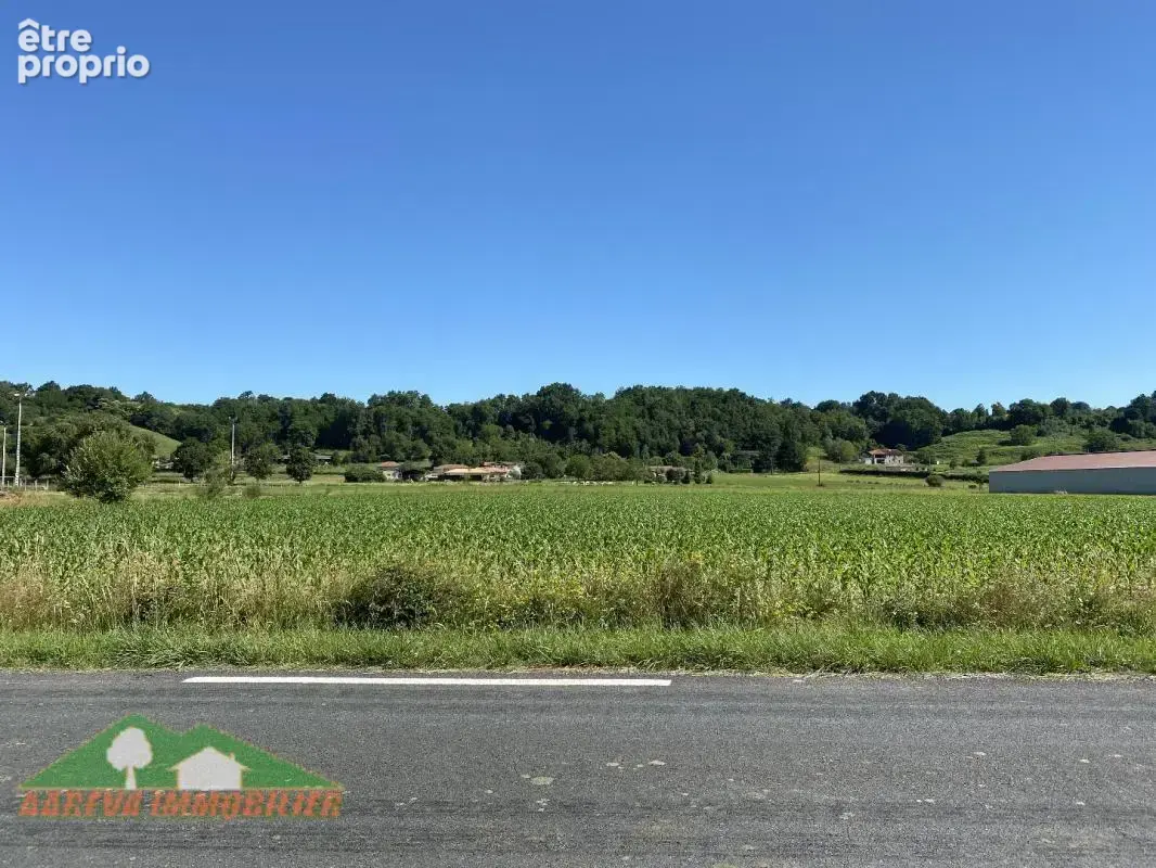 Terrain commercial - photo 3