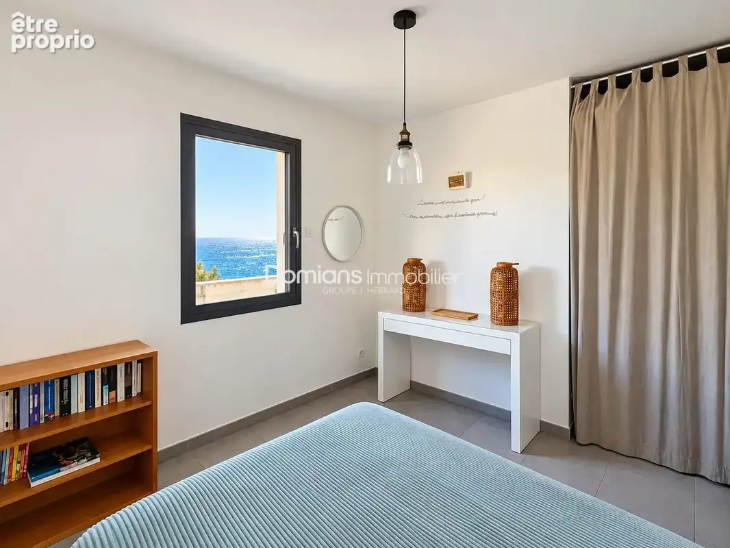 Maison 4 pièces 95 m² à vendre à Cerbere (66290) - photo 8