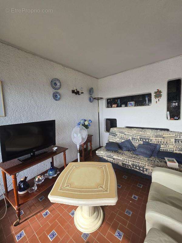 Appartement à SAINT-CYPRIEN