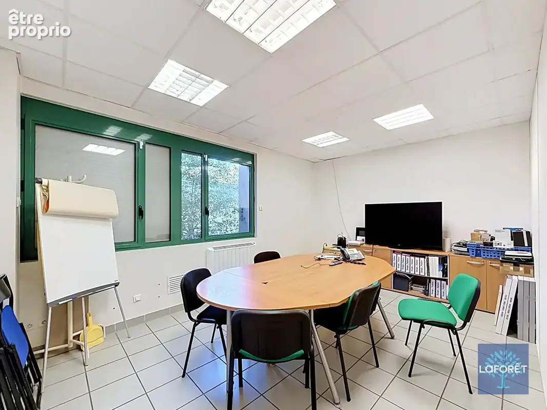 Bureaux 511 m² - photo 3