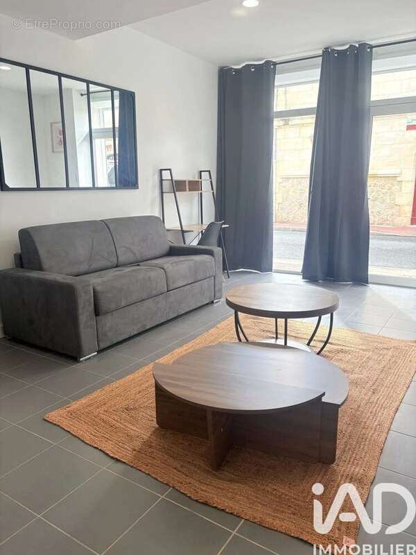 Photo 6 - Maison à PAUILLAC