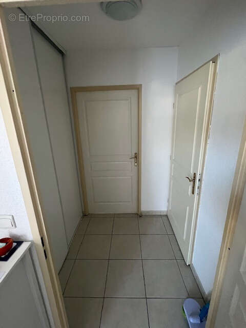 Appartement à PIERRELAYE